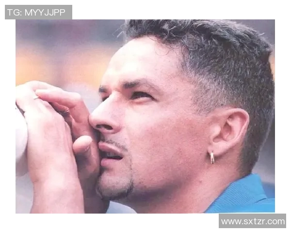 老足球明星巴乔的传奇人生与辉煌成就揭秘